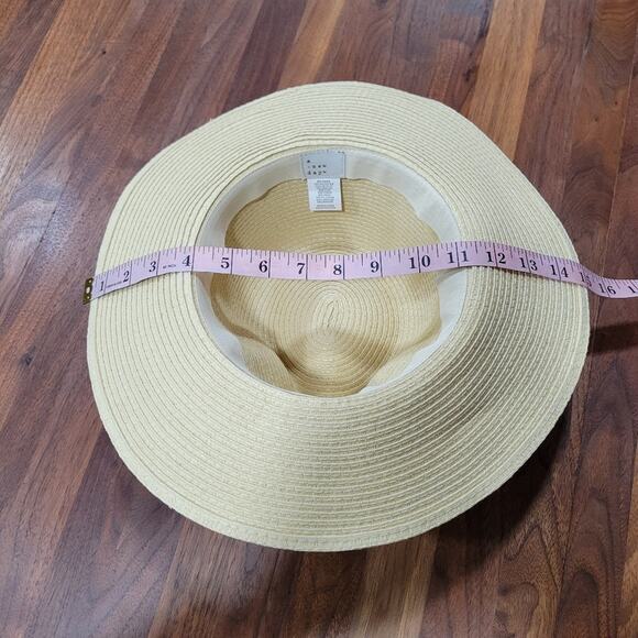 A New Day Floppy Sun Hat - Picture 5 of 5